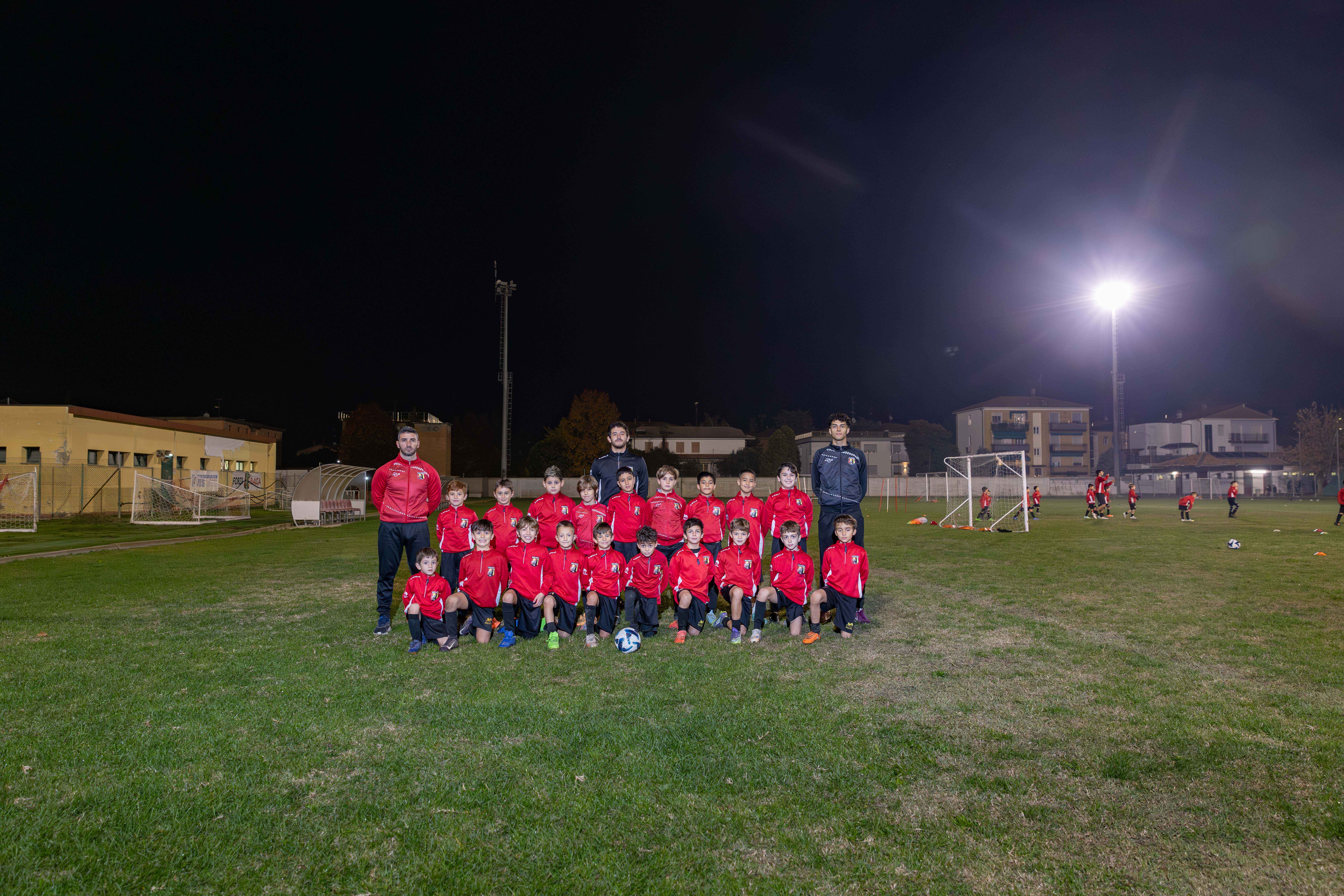 Under 9